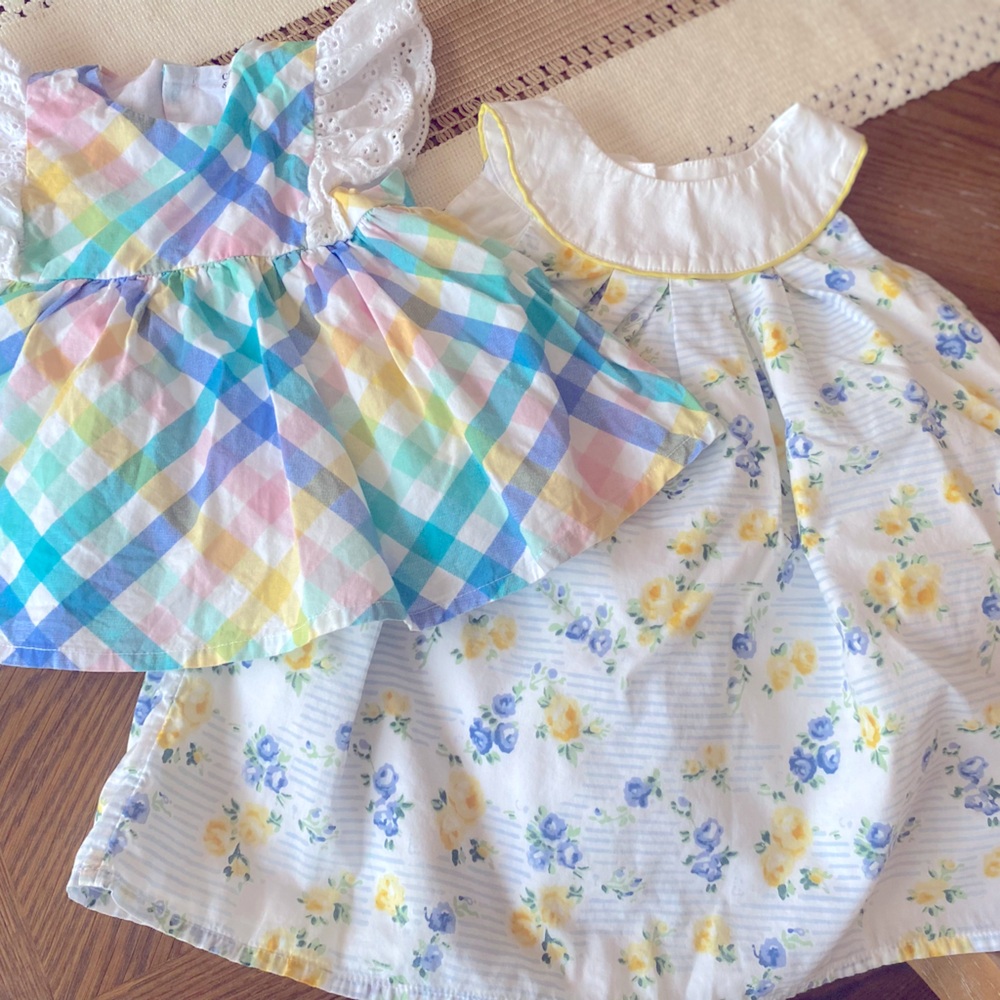 Dress set